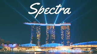 Spectra Light & Water Show Returns To Marina Bay Sands!