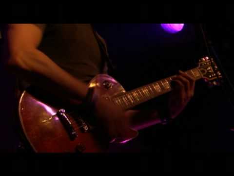 Manicato Live @ The Independent (part 1 of 3)