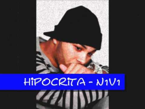 Hipocrita - N1V1