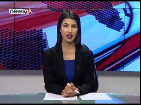 MORNING NEWS HEADLINES _2076_11_28 - NEWS24 TV