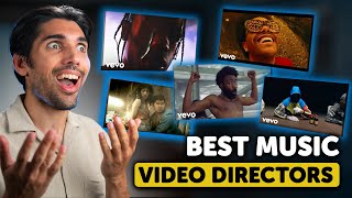 5 Music Video Filmmakers You Need To Know!