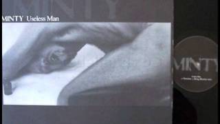 Minty - Useless Man