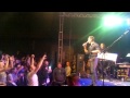 Amadeus Band - Oj,Kosovo,Kosovo ( koncert Sabac ...