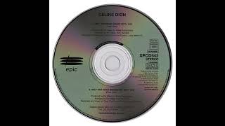 Celine Dion - Only One Road (Breakfast Edit) [HQ audio]