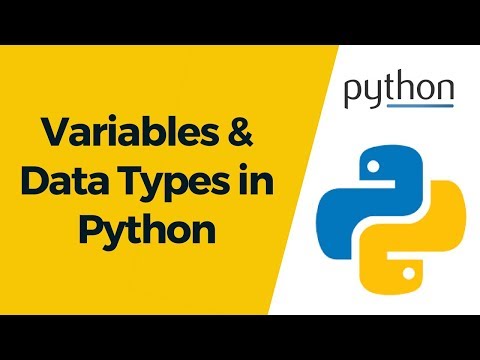 Python Tutorial 1 Overview on Python
