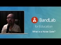 Bandlab Basic Noise Gate Fx Effect