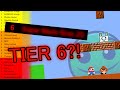 I Thought It Stopped At 5 BEATING THE HARDEST NON DEMONS 5