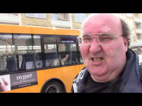 MongoTV_843 - Del 3 - Tur På Bakken - Fredag 31.Marts