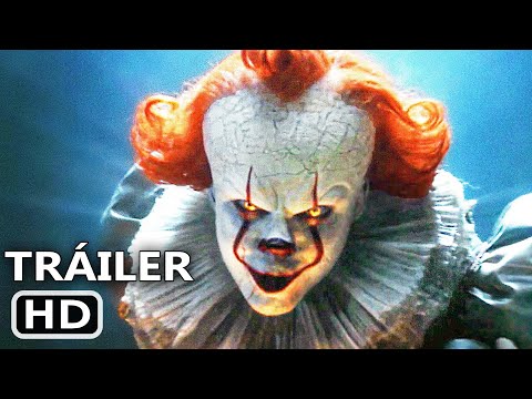IT 3: BIENVENIDOS A DERRY: Toda la SERIE | RESUMEN SANGRIENTO
