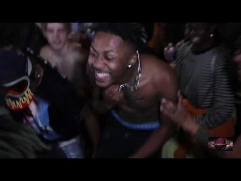 MVNCH MADNESS Recap Underground Live Performances