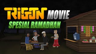 Download lagu Trigon MOVIE - Spesial Lebaran - Animasi Kartun Lucu mp3