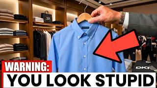 5 Shirts That Make Men Over 60 Look Cheap (And 5 Worth Every Dollar)