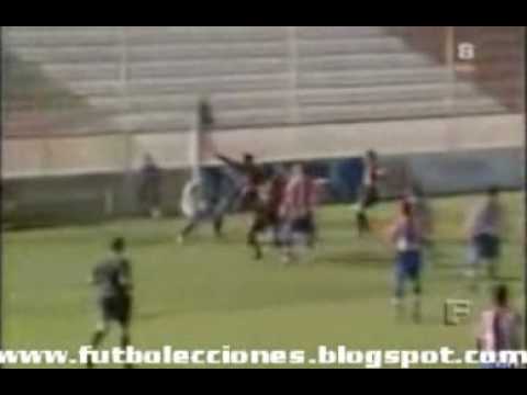 Fran Rico || Pontevedra