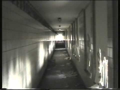 Lost Places | Verlassene Orte | Zeche Hugo Gelsenkirchen