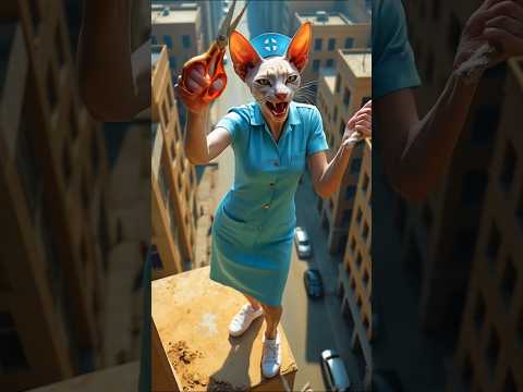 My Best Friend’s Betrayal: Part 4 #catstory #catshorts #kitten #meow #catstories #meowflix