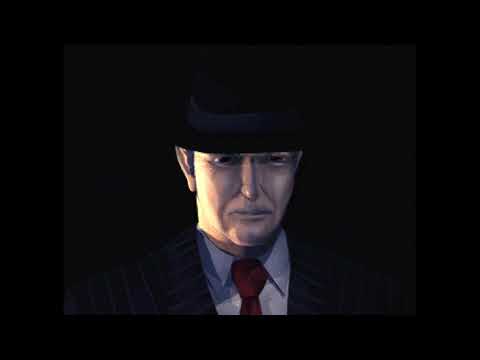 Moonlight Syndrome Preview - Scenario: PROLOGUE