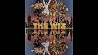 &quot;What Would I Do If I Could Feel?(&quot;The Wiz&quot; OMPS - Nipsey Russel, Vocal)&quot;