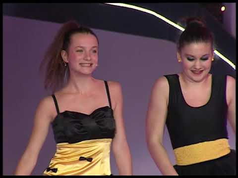 Djurdjevdanski festival 2013: IRINA SUBAŠIĆ - Konačno zaljubljena