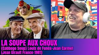 Louis de Funes — Full Films cover
