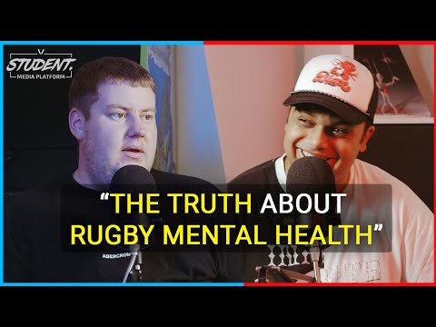 The Truth about Rugby Mental Health (ft. Dom Hardman) | Renecide: Mental Health Podcast