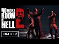 Gameplay video of No More Room in Hell 2  Playstation