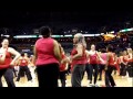 Zumba Demonstration