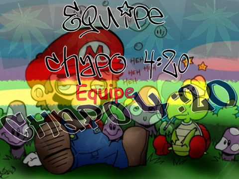 Eq. Chapo 4e20 - Edy Lemond - Facebook