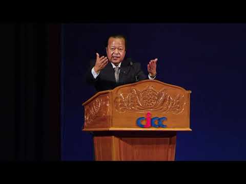 Lockdown con Prem Rawat / Teaser 57 - IT