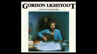 Gordon Lightfoot   Bend in the Water HQ with Lyrics in Description