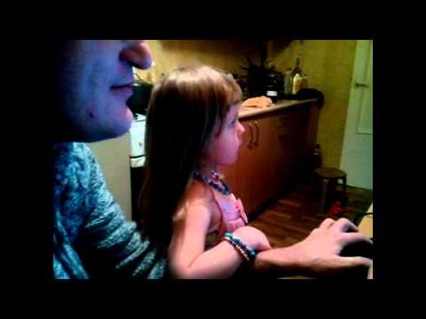 У Луриной :))