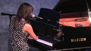 Victoria Canal - Not Afraid - @RCmusicfoundry 5/17/15