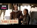 Horrible Histories Shakespeare Special Quote Alert CBBC
