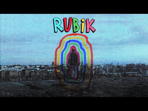 Cráneo - RUBIK | Prod. Felipe Gordon