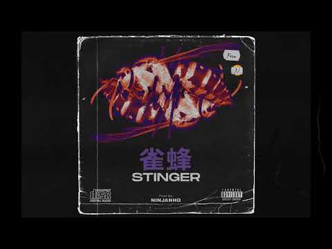 [FREE] "Stinger" Trap/Hip-hop Type Beat - Prod. By ninjanho