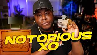 M. Micallef Notorious XO | The BEST Niche Fragrance for Men?