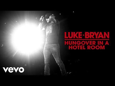 Hungover In A Hotel Room video
