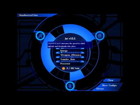 Let's Play Tron 2.0 Killer App Part 1