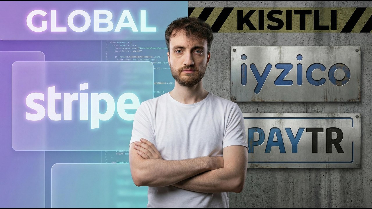 Türkiye'den Globale Yazılım Satmak: Karşılaştığım Problemler...