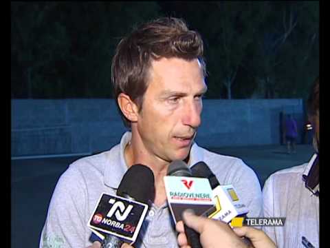 TrSport - Svz Tricase-Lecce 0-2