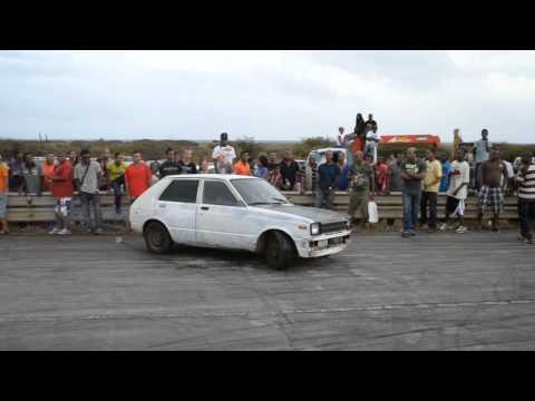 MoroMoney @ Koraal Tabak 11-Maart-2012