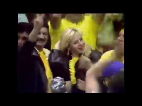 KK Split - 19. travnja 1990. Jugoplastika je svladala Barcelonu i drugi put postala prvak Europe