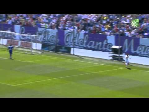 Castilla 5:1 Cadiz   I part