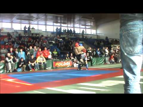 Eryk Czachor - 25.01.2014 r. - RKT Radom