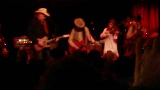 Asleep at the Wheel & Pokey Lefarge - St. Louis - 5/20/16 - What's the Matter with the Mill