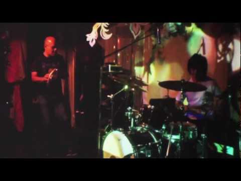 Marcos Suzano and Takashi Numazawa 2012/12/29