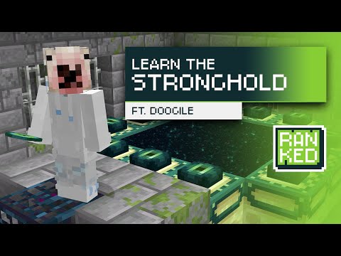 MCSR Ranked Explanations | The Stronghold