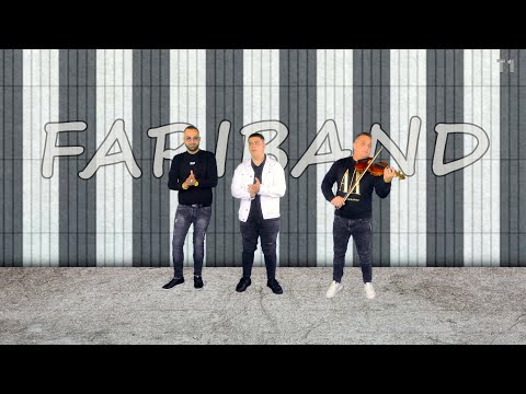 FARIBAND 2025 - Tik Tak Tok, Sigma boy (cover)