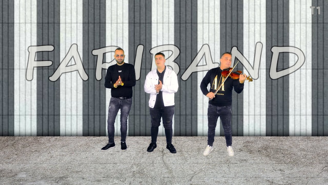 FARIBAND 2025 - Tik Tak Tok, Sigma boy (cover)