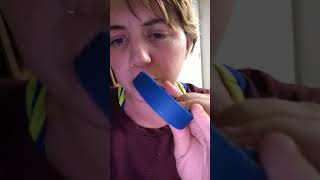 Fitness tracker review