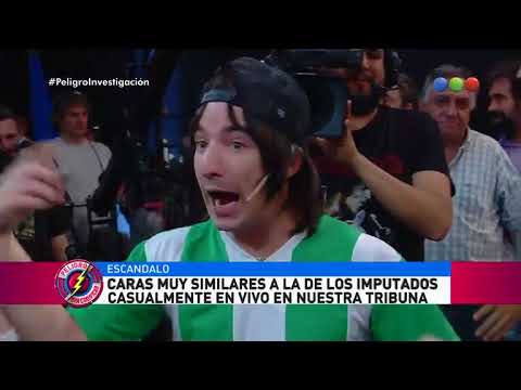 Peligro sin codificar 19 de noviembre de 2017